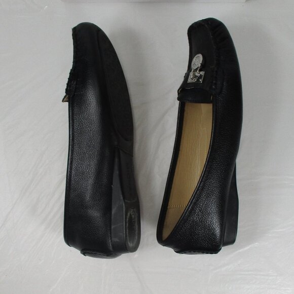 MICHAEL MK Loafers/Flats Size 8M - Picture 6 of 8